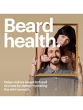 MANSCAPED beard oil 25ml - British product