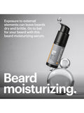 MANSCAPED beard oil 25ml - British product