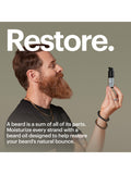 MANSCAPED beard oil 25ml - British product