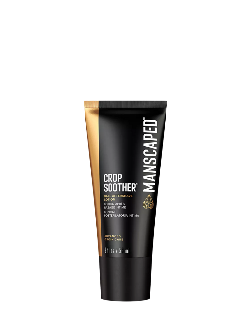 MANSCAPED post-shave lotion 59ml, imported from the UK