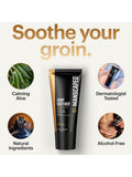 MANSCAPED post-shave lotion 59ml, imported from the UK