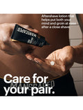 MANSCAPED post-shave lotion 59ml, imported from the UK