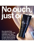 MANSCAPED post-shave lotion 59ml, imported from the UK