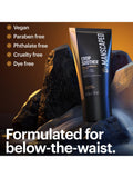 MANSCAPED post-shave lotion 59ml, imported from the UK