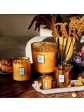 Voluspa Baltic Amber five wick candle 3.5kg, imported from the UK