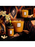 Voluspa Baltic Amber five wick candle 3.5kg, imported from the UK