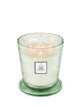John Lewis Voluspa French Cade Five Wick Scented Candle, 3.5kg- Buy online at McGrocer