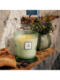 Voluspa scented candle French Cade 3.5kg, UK version
