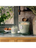 Voluspa scented candle French Cade 3.5kg, UK version