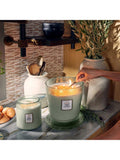 Voluspa scented candle French Cade 3.5kg, UK version
