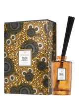 John Lewis Voluspa Baltic Amber Reed Diffuser 500ml- Buy online at McGrocer