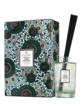 John Lewis Voluspa French Cade Reed Diffuser 500ml- Buy online at McGrocer