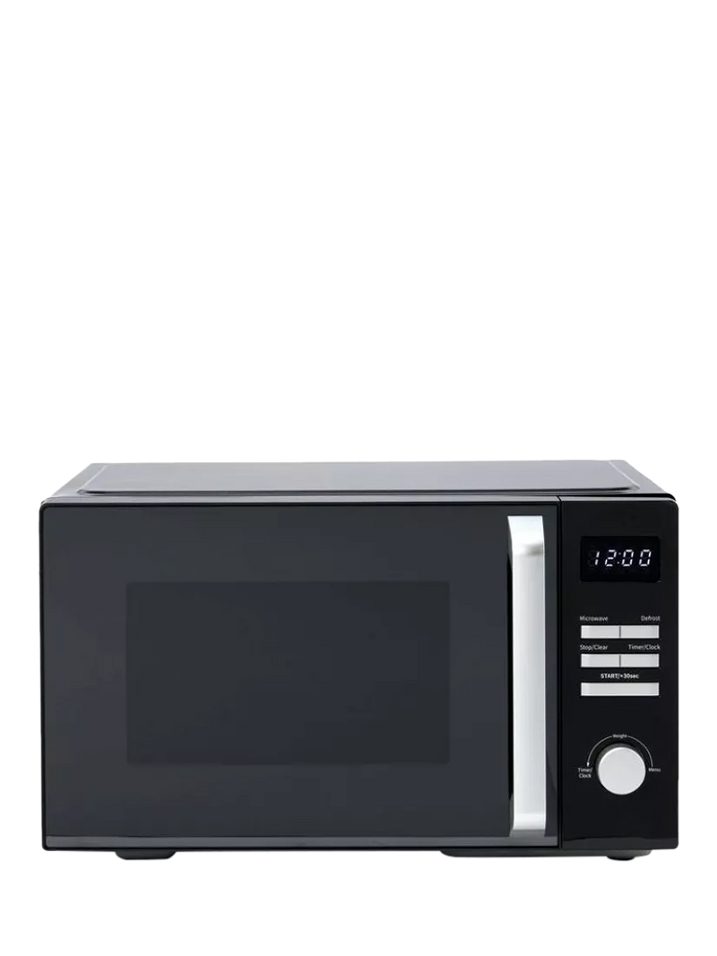 John Lewis 25L microwave (British brand)