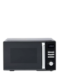 John Lewis 25L microwave (British brand)