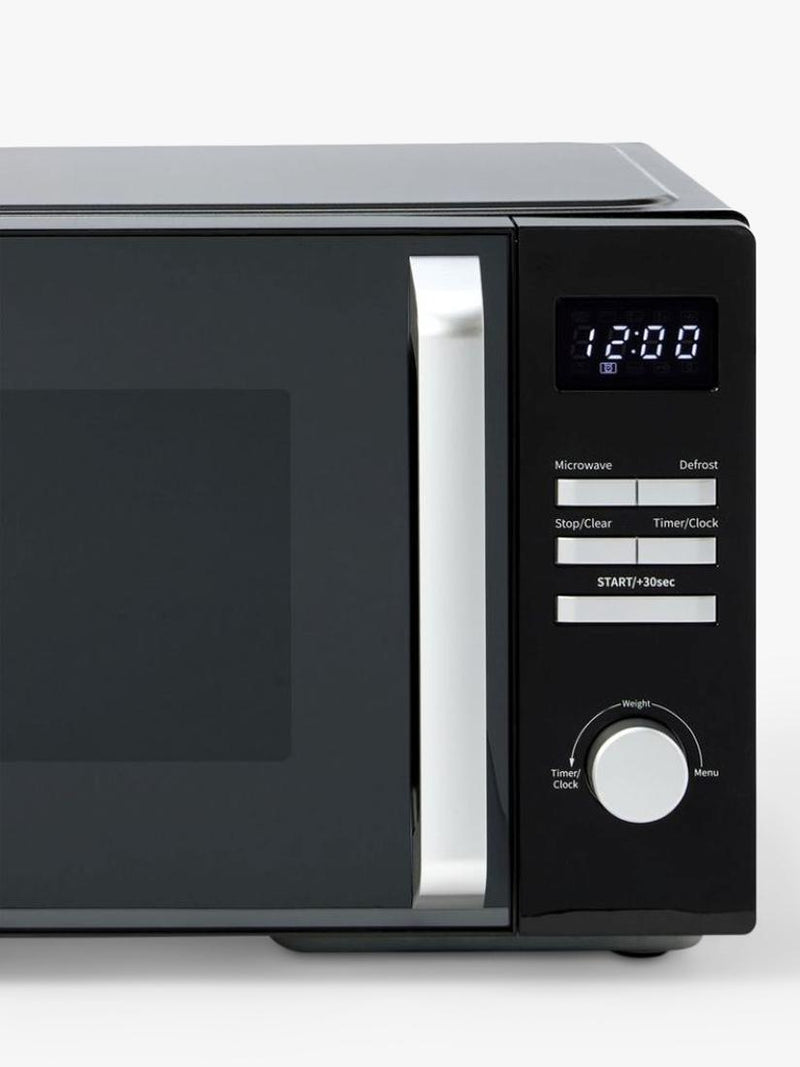 John Lewis 25L microwave (British brand)
