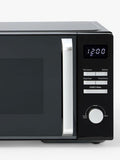 John Lewis 25L microwave (British brand)