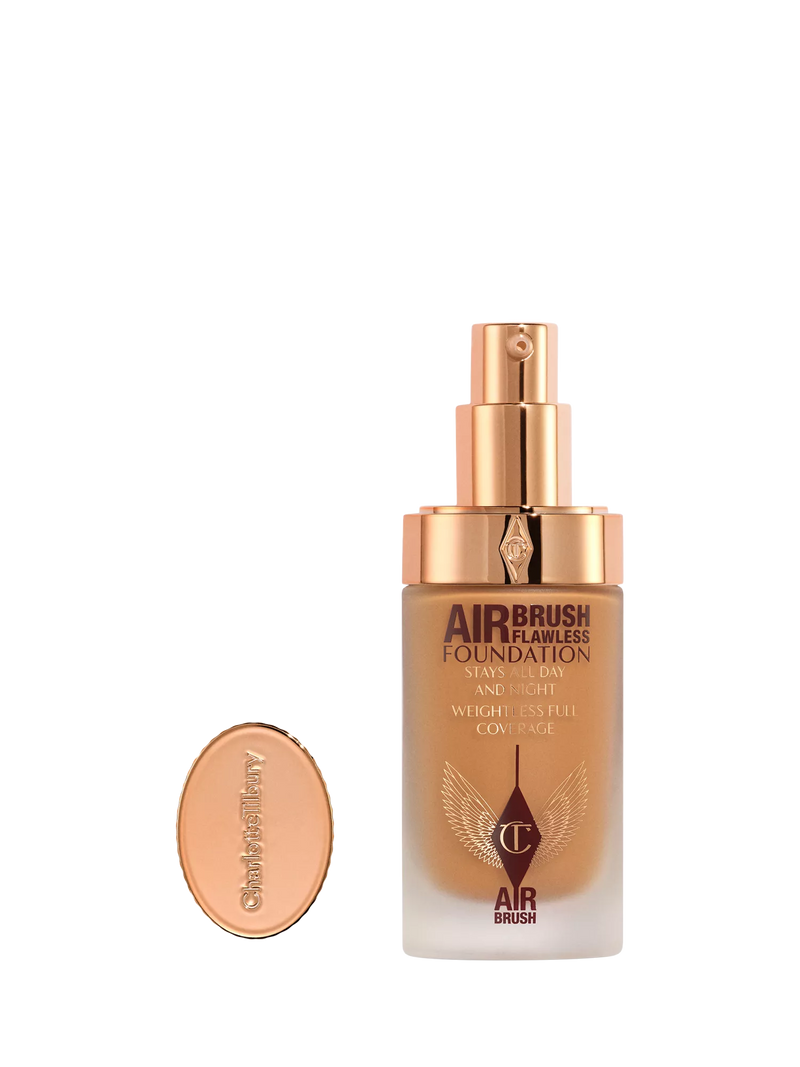 Charlotte Tilbury Airbrush Flawless Foundation 30ml
