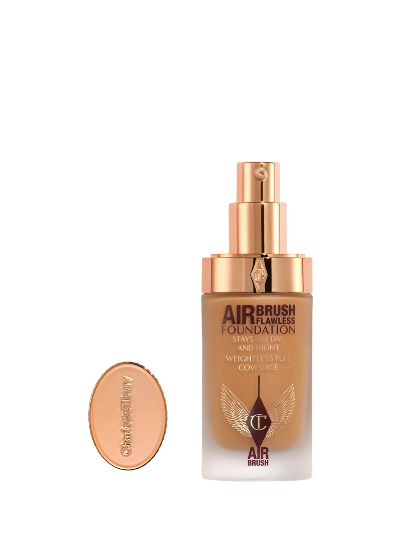 Charlotte Tilbury Airbrush Flawless Foundation 30ml