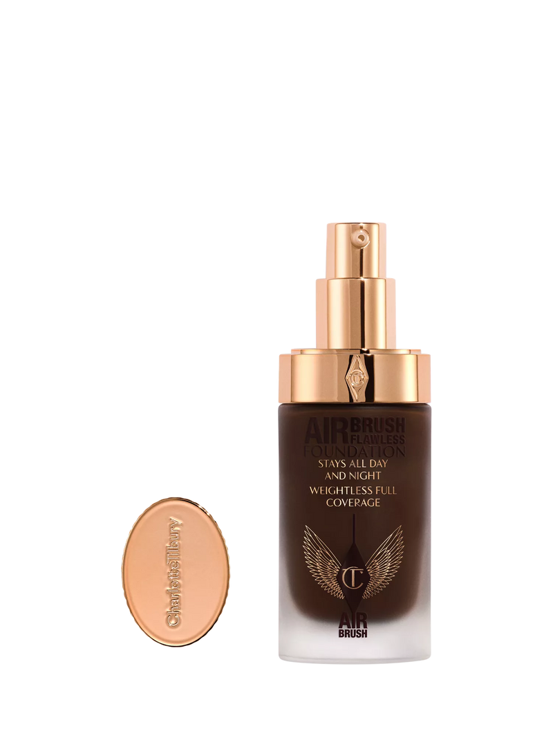 Charlotte Tilbury Airbrush Flawless Foundation 30ml