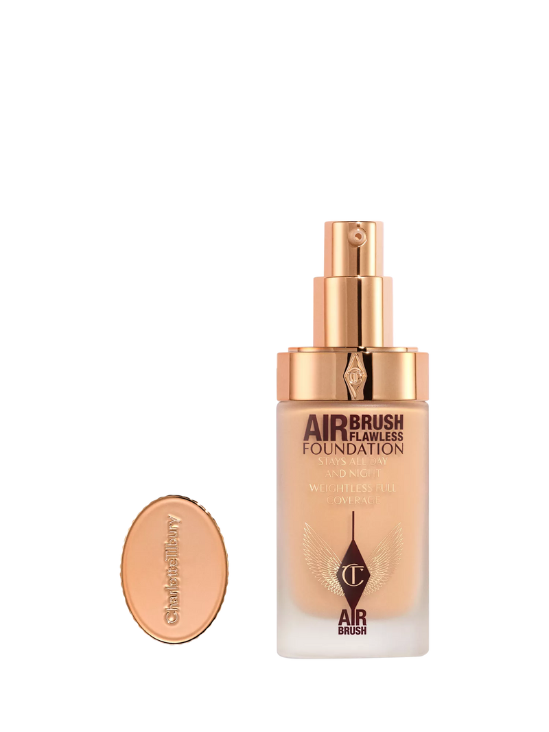 Charlotte Tilbury Airbrush Flawless Foundation 30ml