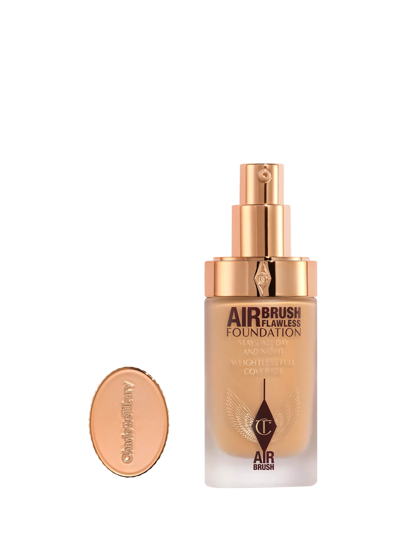 Charlotte Tilbury Airbrush Flawless Foundation 30ml