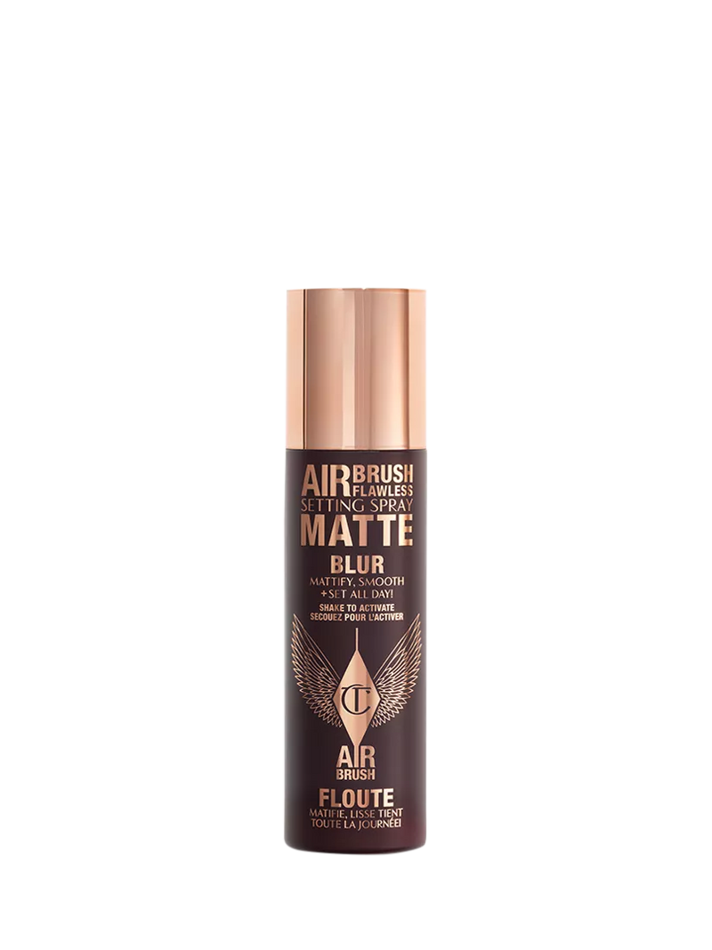 Charlotte Tilbury Airbrush Flawless Setting Spray Matte 100ml