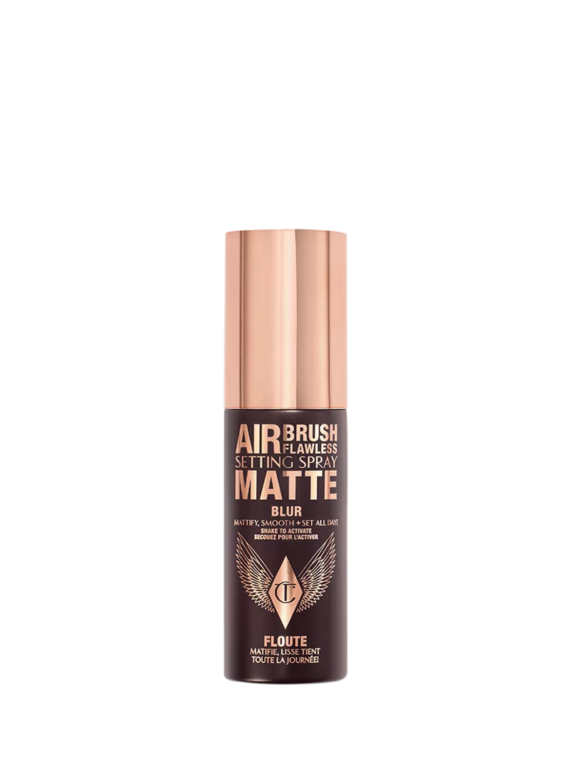 Charlotte Tilbury Airbrush Flawless Setting Spray Matte 100ml
