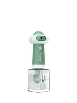 John Lewis WAGS Dog Bubble Bather - Green Dog Grooming Tool- Buy online at McGrocer