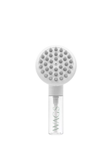 John Lewis WAGS Dog Massage Brush White- Buy online at McGrocer