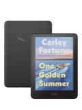 Amazon Kindle Colorsoft eReader 7 inch (British brand)