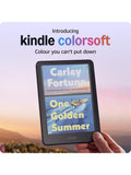 Amazon Kindle Colorsoft eReader 7 inch (British brand)