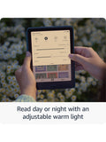 Amazon Kindle Colorsoft eReader 7 inch (British brand)