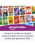 Amazon Kindle Colorsoft Kids eReader 16GB, UK version