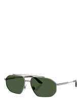 John Lewis Dolce & Gabbana DG2328 Men's Aviator Sunglasses- Buy online at McGrocer