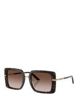 John Lewis Dolce & Gabbana DG4491 Women's Square Sunglasses- Buy online at McGrocer
