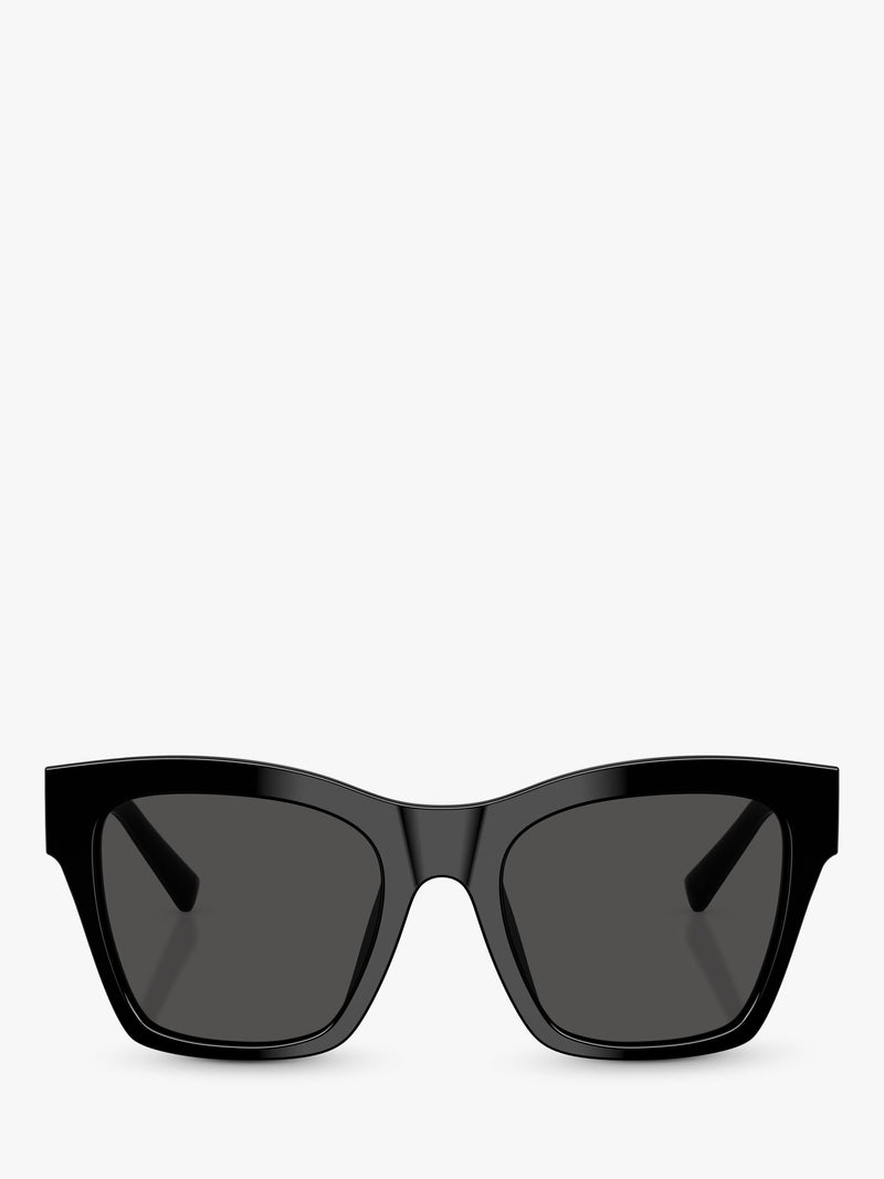 Dolce & Gabbana square sunglasses black grey - British product