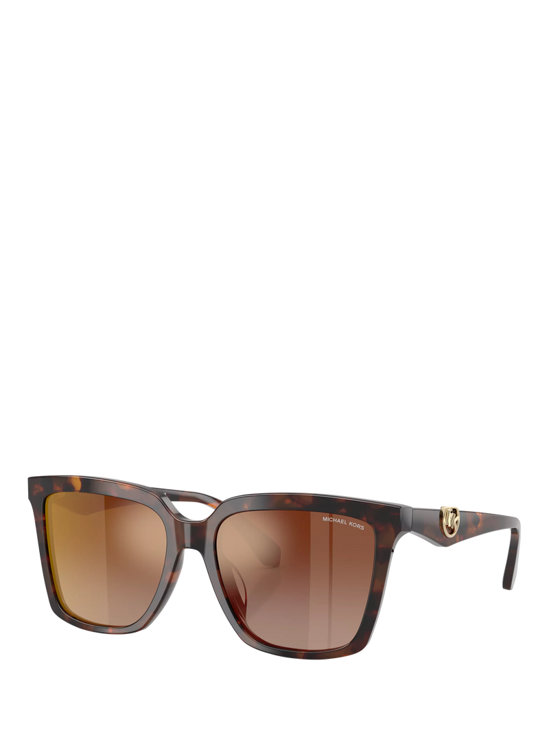 Michael Kors square sunglasses 55mm - British product