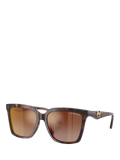 Michael Kors square sunglasses 55mm - British product