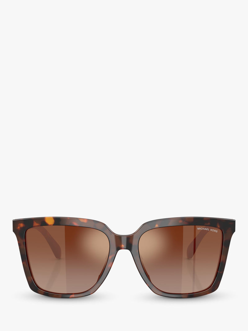 Michael Kors square sunglasses 55mm - British product