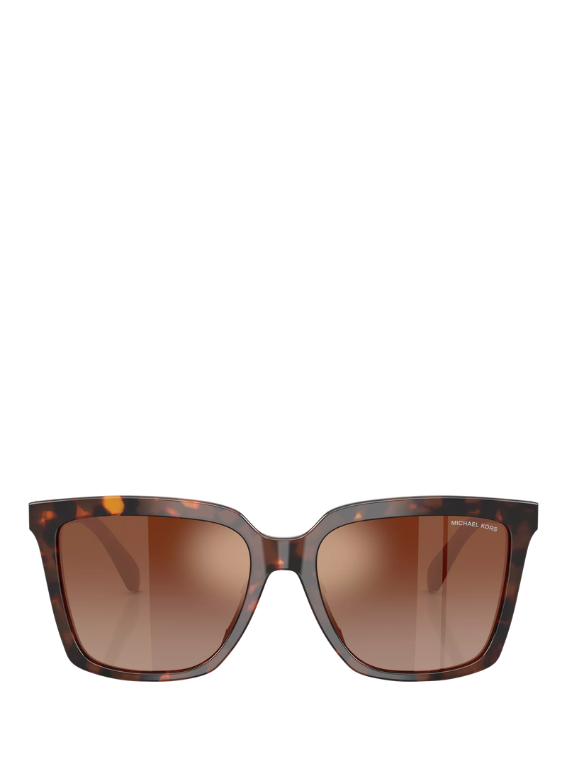 Michael Kors square sunglasses 55mm - British product