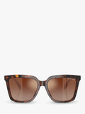 Michael Kors square sunglasses 55mm - British product
