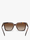 Michael Kors square sunglasses 55mm - British product