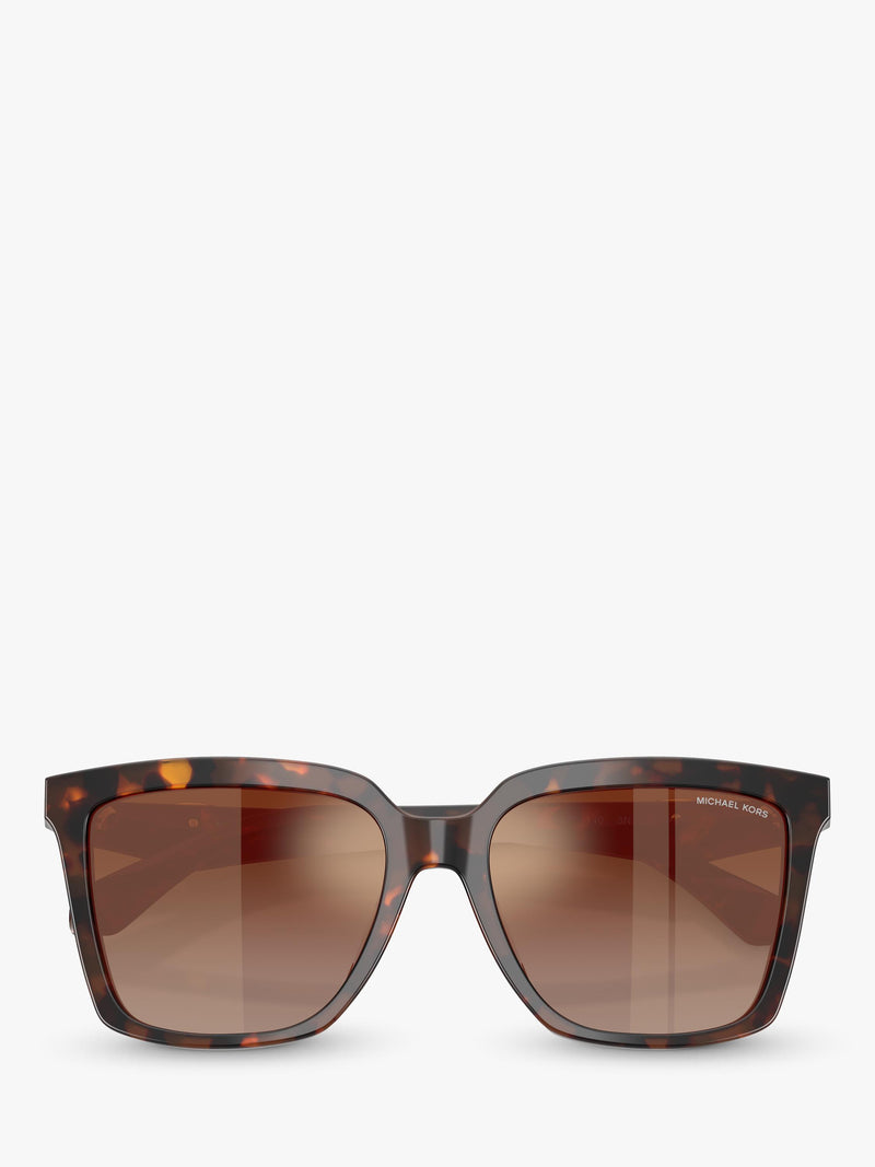 Michael Kors square sunglasses 55mm - British product