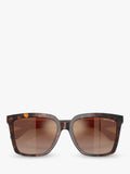 Michael Kors square sunglasses 55mm - British product