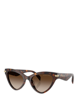 John Lewis Michael Kors MK2259U Women's Cat Eye Sunglasses- Buy online at McGrocer