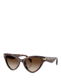 Michael Kors women's cat eye sunglasses, UK version