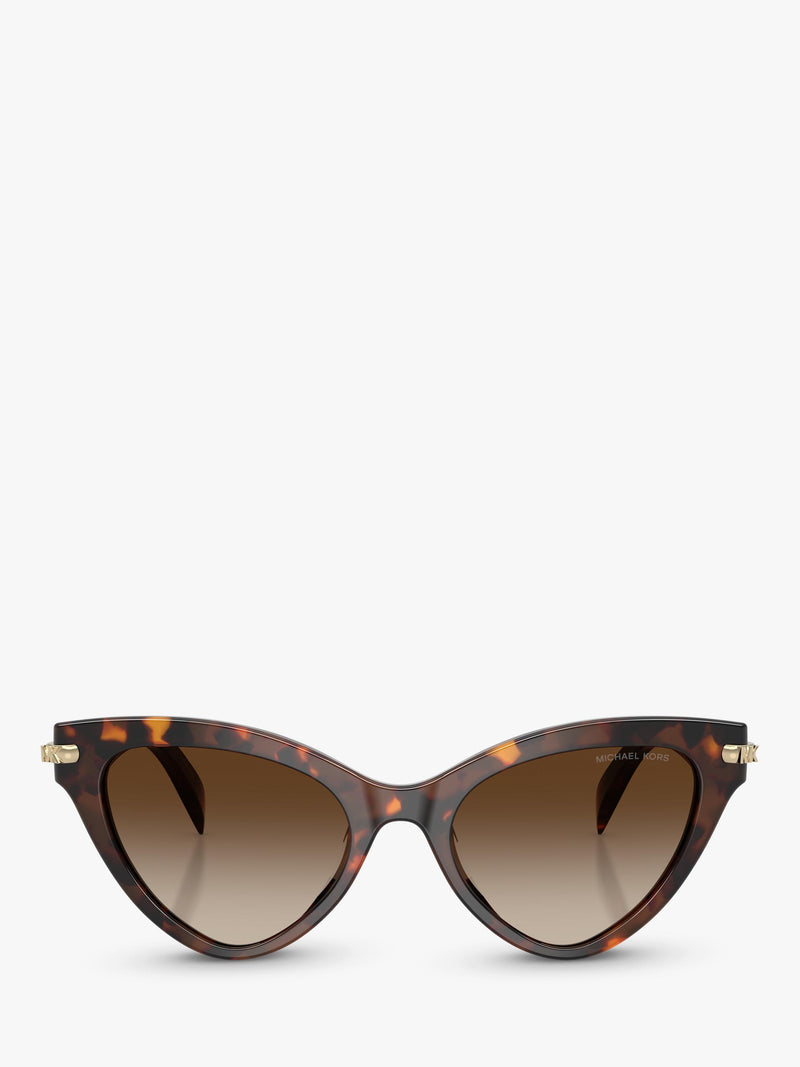 Michael Kors women's cat eye sunglasses, UK version