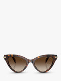 Michael Kors women's cat eye sunglasses, UK version