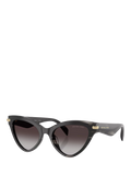 Michael Kors MK2259U Women's Cat Eye Sunglasses