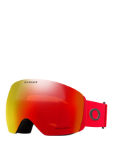 John Lewis Oakley OO7050 Unisex Irregular Sunglasses, Matte Redline- Buy online at McGrocer